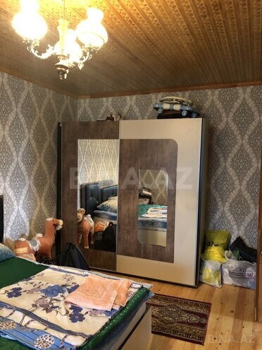 3-комн. дом/дача - пос. Кюрдаханы - 120 м² (9)