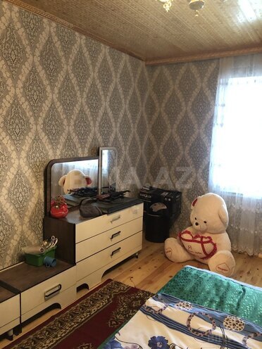 3-комн. дом/дача - пос. Кюрдаханы - 120 м² (8)