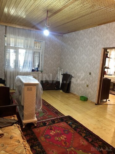 3-комн. дом/дача - пос. Кюрдаханы - 120 м² (10)