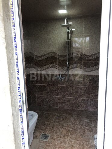 3-комн. дом/дача - пос. Кюрдаханы - 120 м² (12)