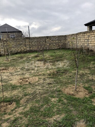 3-комн. дом/дача - пос. Кюрдаханы - 120 м² (16)