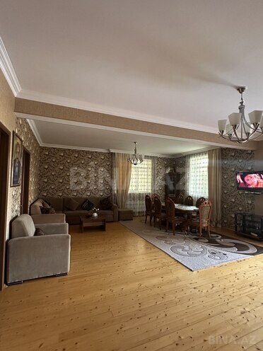 4 otaqlı həyət evi/bağ evi - Novxanı q. - 156 m² (9)