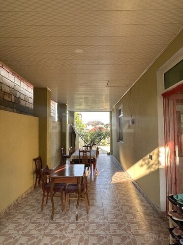 4 otaqlı həyət evi/bağ evi - Novxanı q. - 156 m² (12)