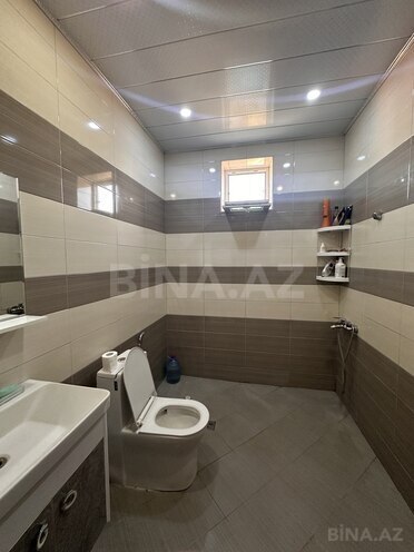 4 otaqlı həyət evi/bağ evi - Novxanı q. - 156 m² (7)