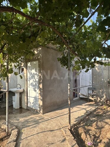 4 otaqlı həyət evi/bağ evi - Novxanı q. - 156 m² (15)
