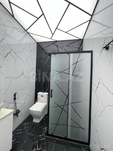 3-комн. дом/дача - пос. Савалан - 100 м² (7)
