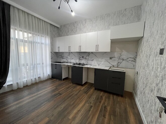 3-комн. дом/дача - пос. Савалан - 100 м² (3)