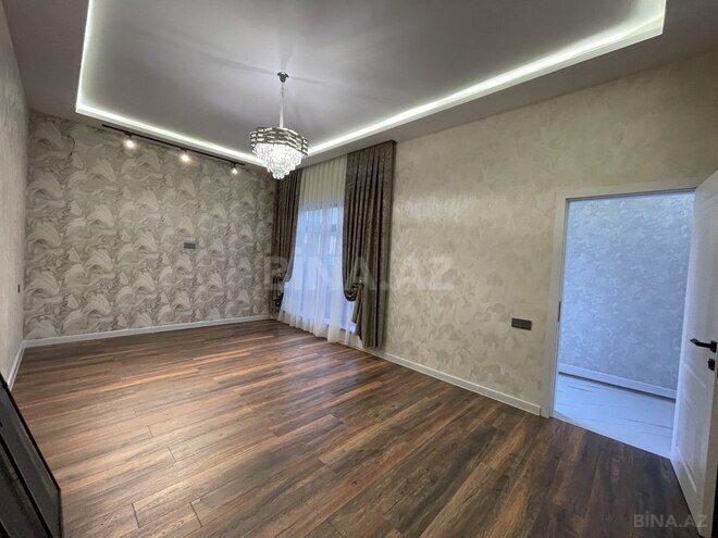 3-комн. дом/дача - пос. Савалан - 100 м² (2)