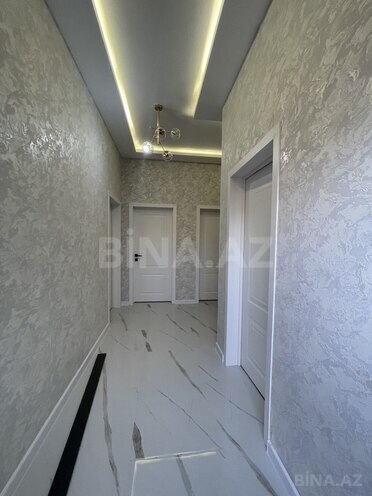 3-комн. дом/дача - пос. Савалан - 100 м² (6)