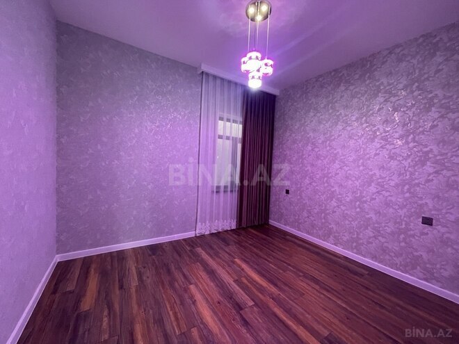 3-комн. дом/дача - пос. Савалан - 100 м² (5)