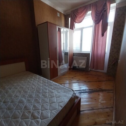 2 otaqlı yeni tikili - İnşaatçılar m. - 60 m² (11)