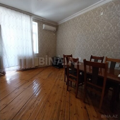 2 otaqlı yeni tikili - İnşaatçılar m. - 60 m² (2)