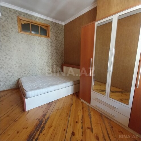 2 otaqlı yeni tikili - İnşaatçılar m. - 60 m² (6)