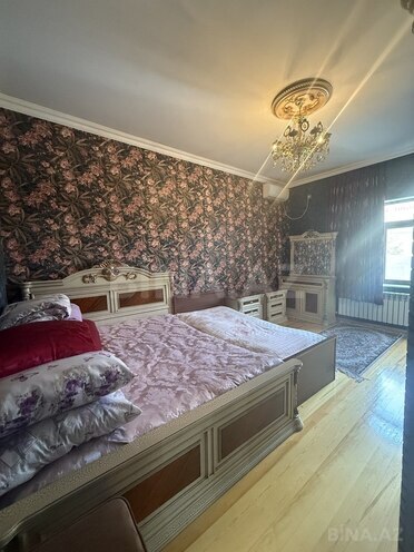 3-комн. дом/дача - пос. Сарай - 120 м² (8)