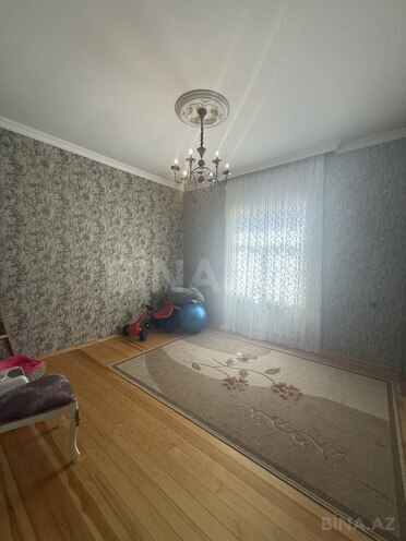 3-комн. дом/дача - пос. Сарай - 120 м² (7)