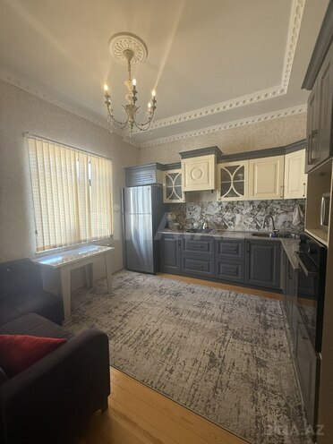3-комн. дом/дача - пос. Сарай - 120 м² (5)