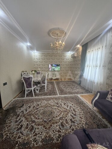 3-комн. дом/дача - пос. Сарай - 120 м² (6)