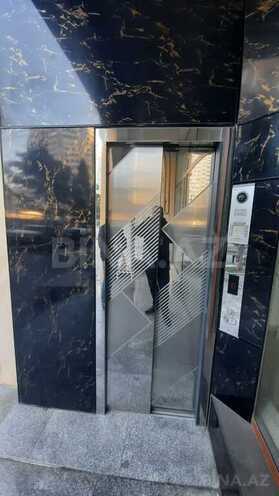 3 otaqlı ofis - Şah İsmayıl Xətai m. - 130 m² (11)