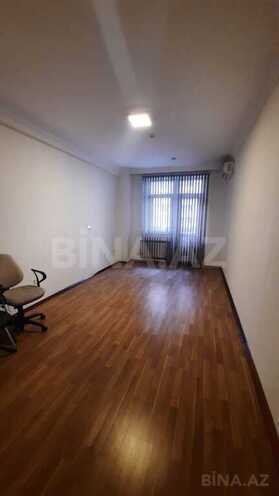 3 otaqlı ofis - Şah İsmayıl Xətai m. - 130 m² (5)