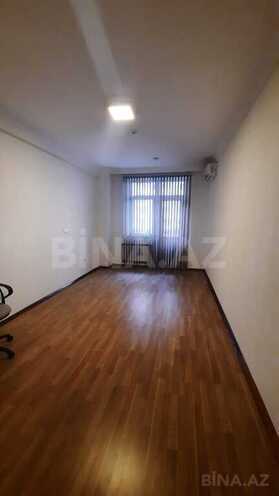 3 otaqlı ofis - Şah İsmayıl Xətai m. - 130 m² (4)