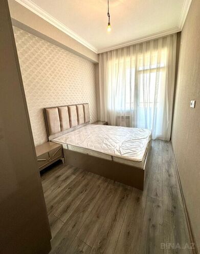 2 otaqlı yeni tikili - 20 Yanvar m. - 50 m² (3)