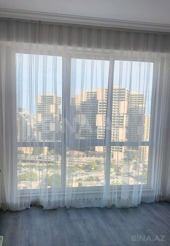 2 otaqlı yeni tikili - 20 Yanvar m. - 50 m² (7)
