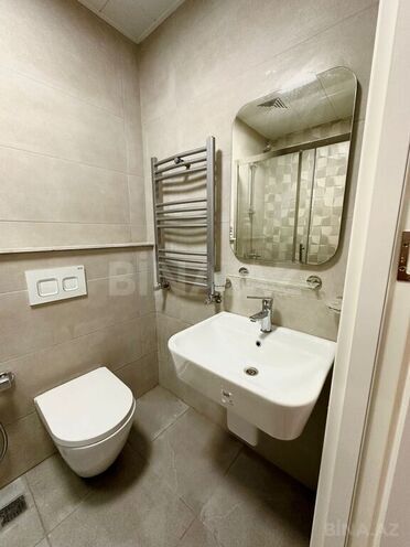 2 otaqlı yeni tikili - 20 Yanvar m. - 50 m² (6)