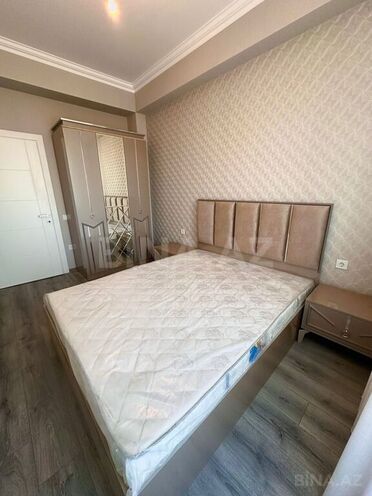2 otaqlı yeni tikili - 20 Yanvar m. - 50 m² (2)