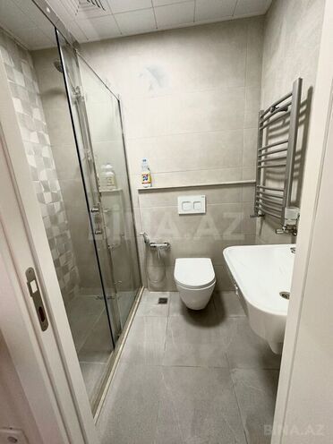 2 otaqlı yeni tikili - 20 Yanvar m. - 50 m² (5)