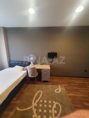 4 otaqlı yeni tikili - Nəsimi r. - 220 m² (22)