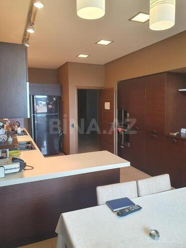 4 otaqlı yeni tikili - Nəsimi r. - 220 m² (10)