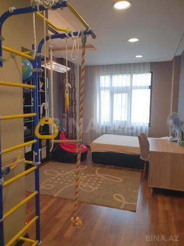 4 otaqlı yeni tikili - Nəsimi r. - 220 m² (21)