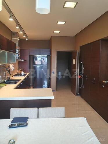 4 otaqlı yeni tikili - Nəsimi r. - 220 m² (11)