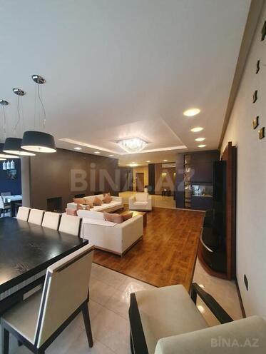 4 otaqlı yeni tikili - Nəsimi r. - 220 m² (4)