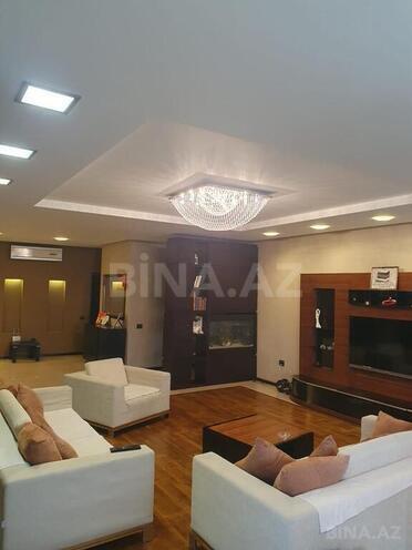 4 otaqlı yeni tikili - Nəsimi r. - 220 m² (7)
