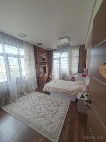 4 otaqlı yeni tikili - Nəsimi r. - 220 m² (17)