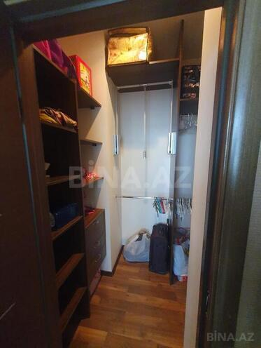 4 otaqlı yeni tikili - Nəsimi r. - 220 m² (24)