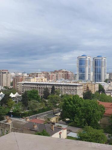 4 otaqlı yeni tikili - Nəsimi r. - 220 m² (26)