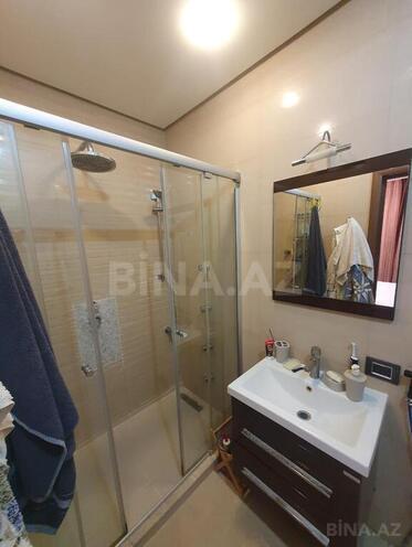 4 otaqlı yeni tikili - Nəsimi r. - 220 m² (14)