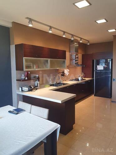 4 otaqlı yeni tikili - Nəsimi r. - 220 m² (8)