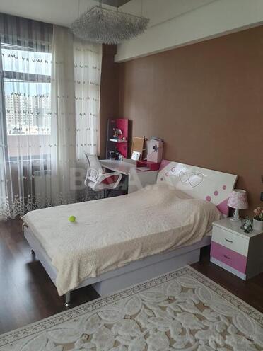 4 otaqlı yeni tikili - Nəsimi r. - 220 m² (18)