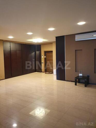 4 otaqlı yeni tikili - Nəsimi r. - 220 m² (27)