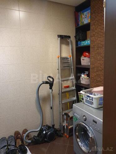 4 otaqlı yeni tikili - Nəsimi r. - 220 m² (25)