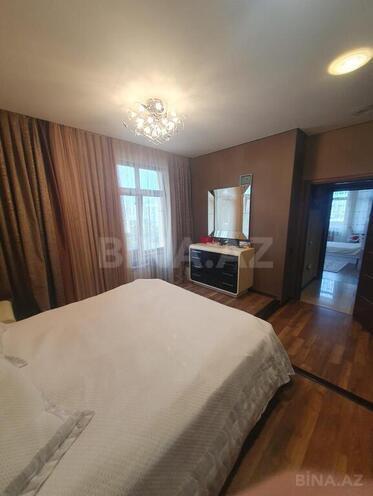 4 otaqlı yeni tikili - Nəsimi r. - 220 m² (13)