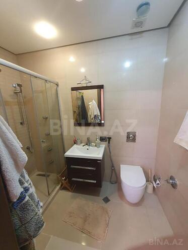 4 otaqlı yeni tikili - Nəsimi r. - 220 m² (15)
