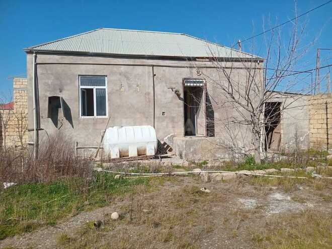 2-комн. дом/дача - пос. Масазыр - 50 м² (5)