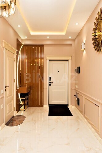 2 otaqlı yeni tikili - Nəriman Nərimanov m. - 70 m² (15)