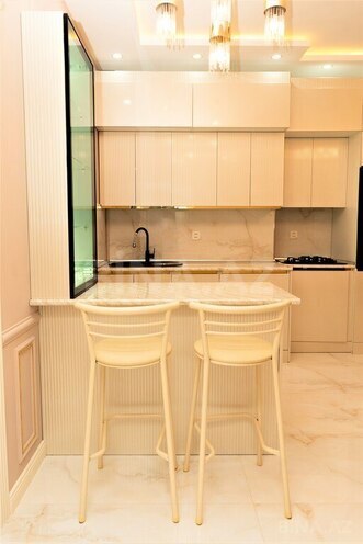 2 otaqlı yeni tikili - Nəriman Nərimanov m. - 70 m² (12)