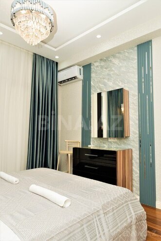 2 otaqlı yeni tikili - Nəriman Nərimanov m. - 70 m² (7)