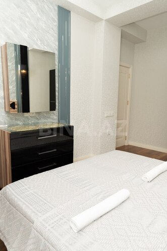 2 otaqlı yeni tikili - Nəriman Nərimanov m. - 70 m² (10)